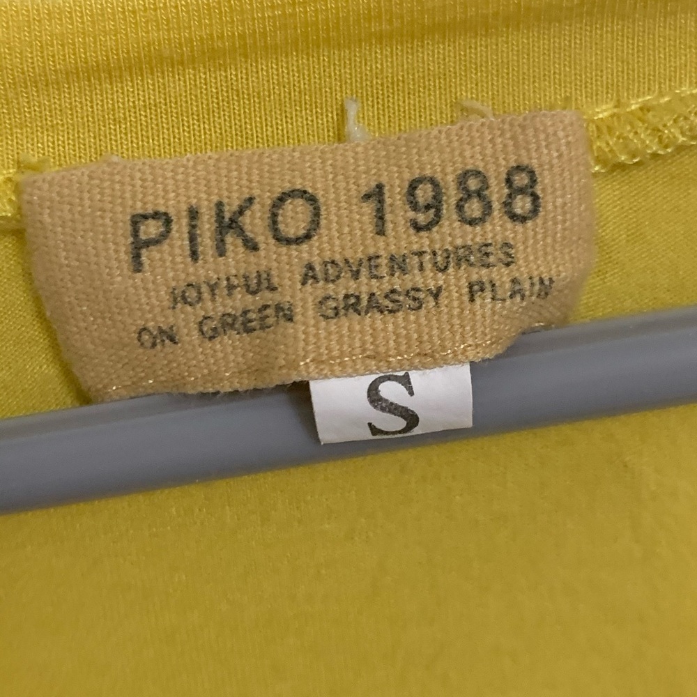 PIKO Tunic - Picture 2 of 2